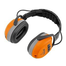 Stihl Dynamic Ear Defenders With Bluetooth